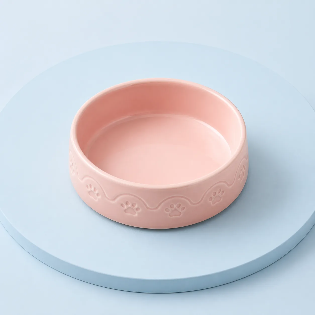 Quiet Water Bowl